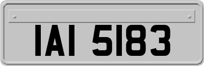IAI5183