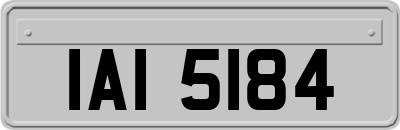IAI5184