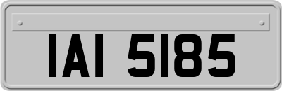 IAI5185