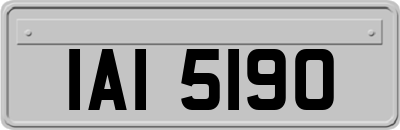 IAI5190