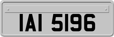 IAI5196