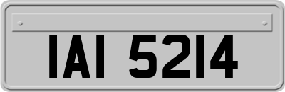 IAI5214