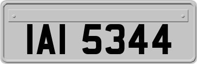 IAI5344