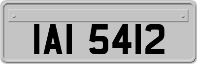 IAI5412