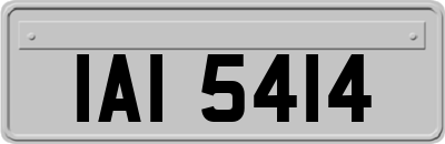 IAI5414