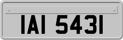 IAI5431