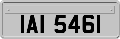 IAI5461