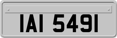 IAI5491