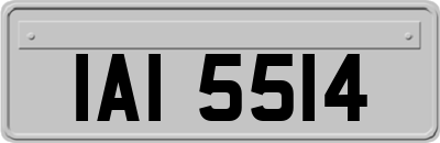 IAI5514