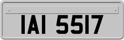 IAI5517