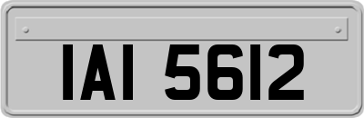 IAI5612
