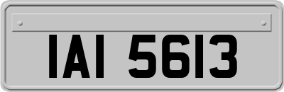 IAI5613