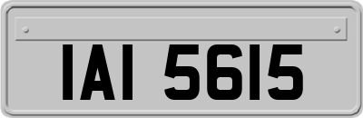IAI5615