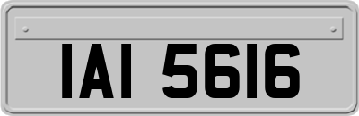 IAI5616