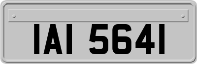 IAI5641
