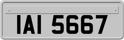 IAI5667