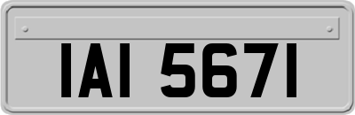 IAI5671