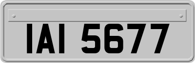 IAI5677