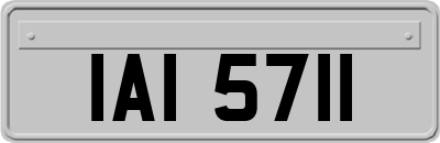 IAI5711