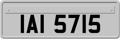 IAI5715