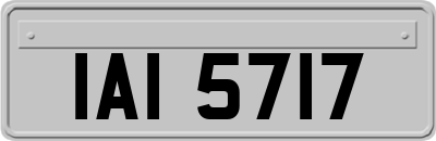 IAI5717