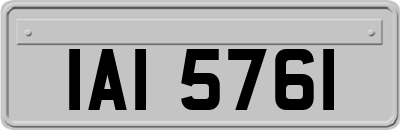 IAI5761