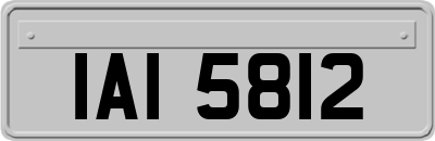 IAI5812
