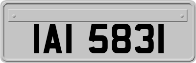 IAI5831