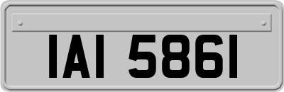IAI5861