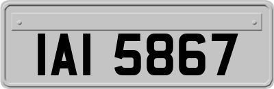 IAI5867
