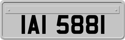 IAI5881