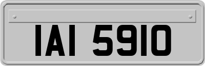 IAI5910