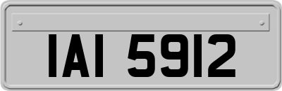 IAI5912