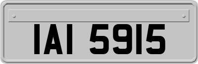 IAI5915