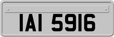 IAI5916