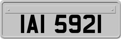 IAI5921