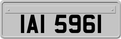 IAI5961