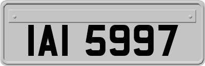 IAI5997