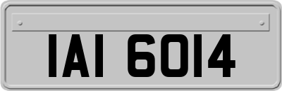 IAI6014