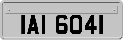 IAI6041
