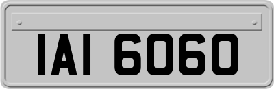 IAI6060
