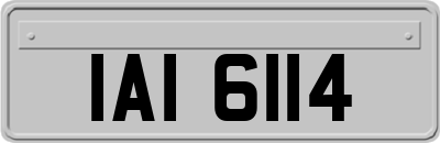 IAI6114