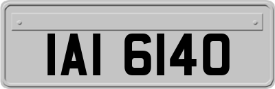 IAI6140