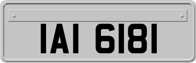 IAI6181