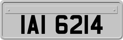 IAI6214