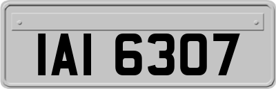 IAI6307