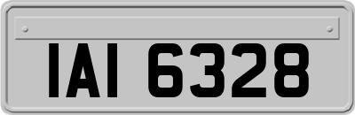 IAI6328