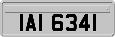 IAI6341