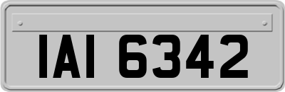 IAI6342