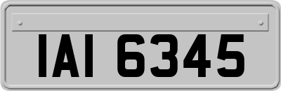 IAI6345